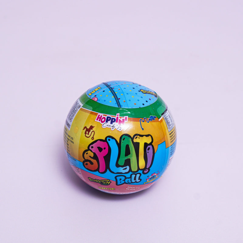 Hoppin Splat Ball 120g - Pack of 12