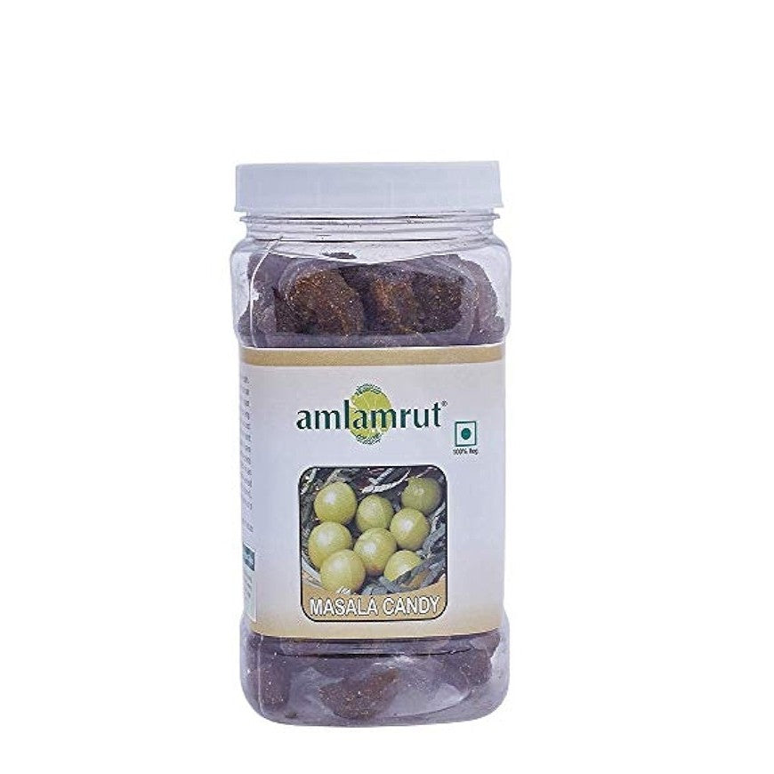 Amla Masala Candy 125g
