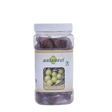 Amla Masala Candy 125g
