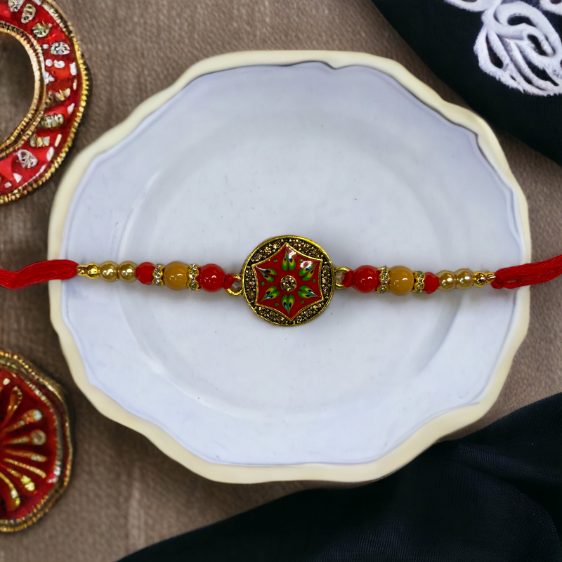 Bound by Love Rakhi