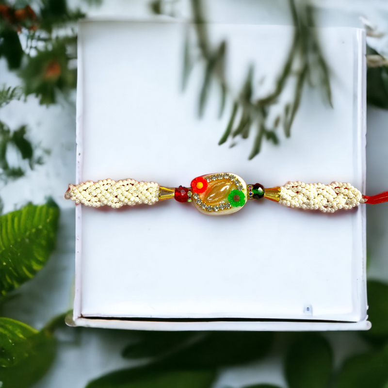 Unconditional Care Rakhi