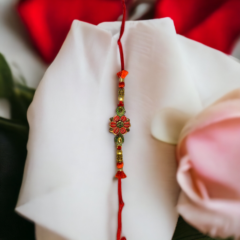 Perfect Rakhi For Bhai