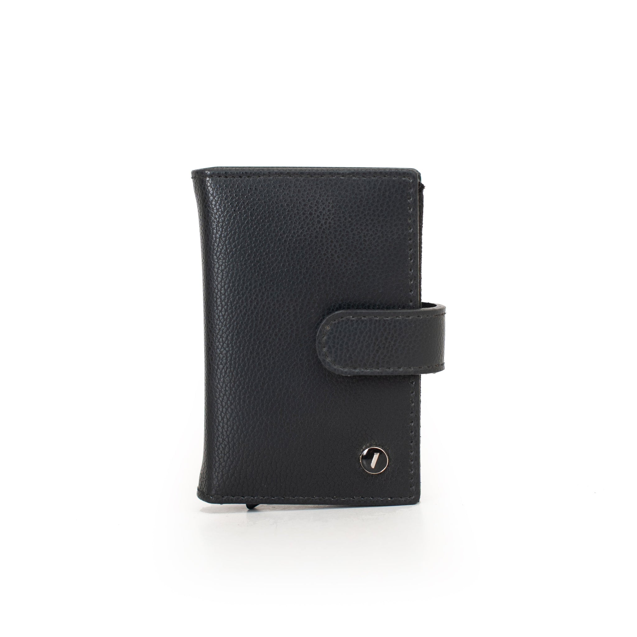 Smart Pop Up Wallet with RFID Protection