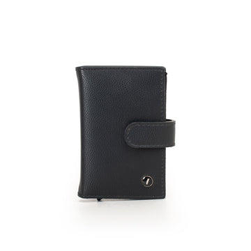 Smart Pop Up Wallet with RFID Protection