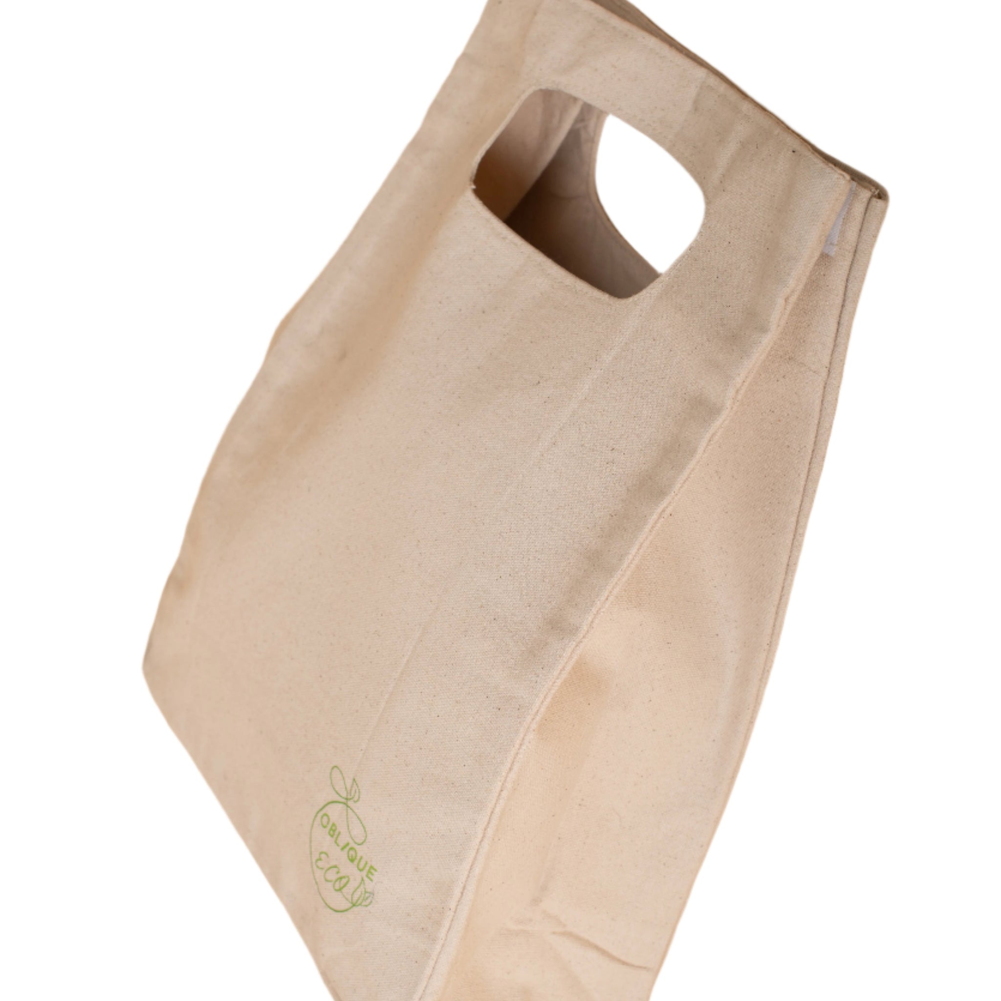 Willow Hand Held Canvas bag