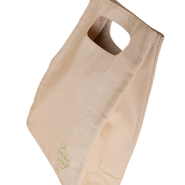 Willow Hand Held Canvas bag