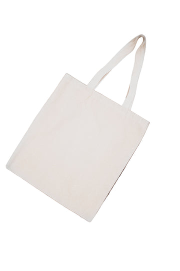 BIRCH Eco-Friendly Cotton Tote Bag
