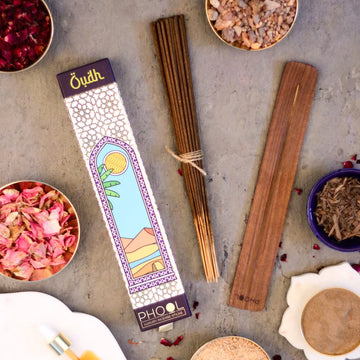 Phool Incense Sticks - Oudh