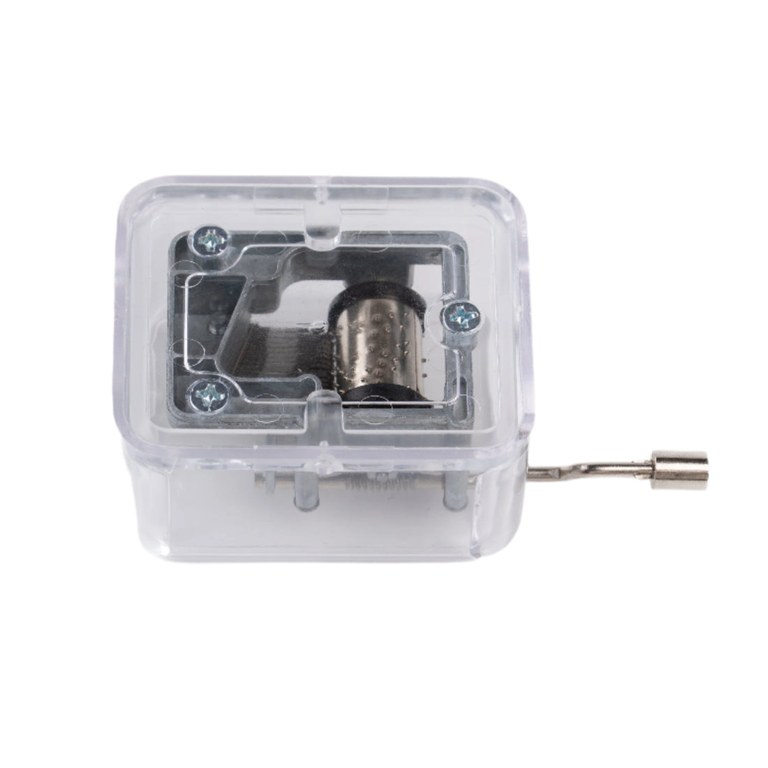 Cpr Music Box Music Box