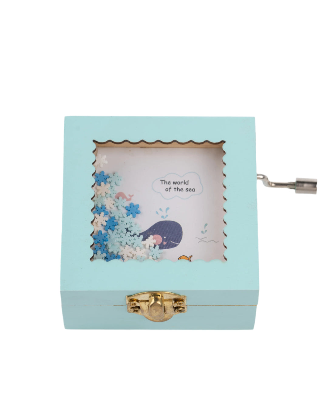 Music Box