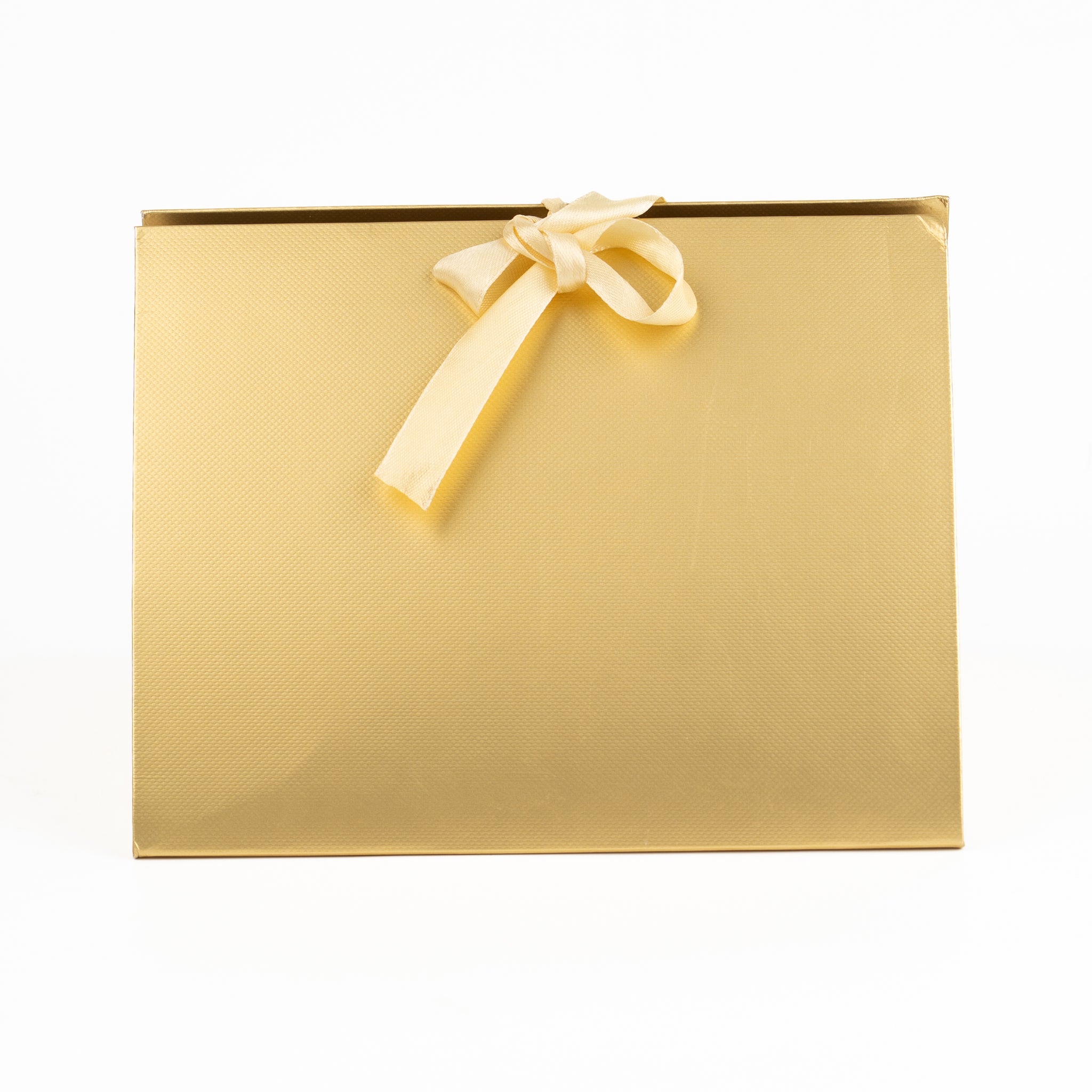 GlamWrap Premium Foldable Paper Box