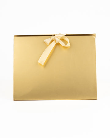 GlamWrap Premium Foldable Paper Box