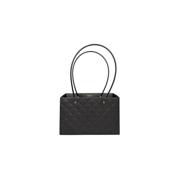 BelleCarré Diamond Texture Paper Bag