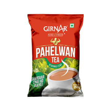 Girnar Pahelwan Tea 250g