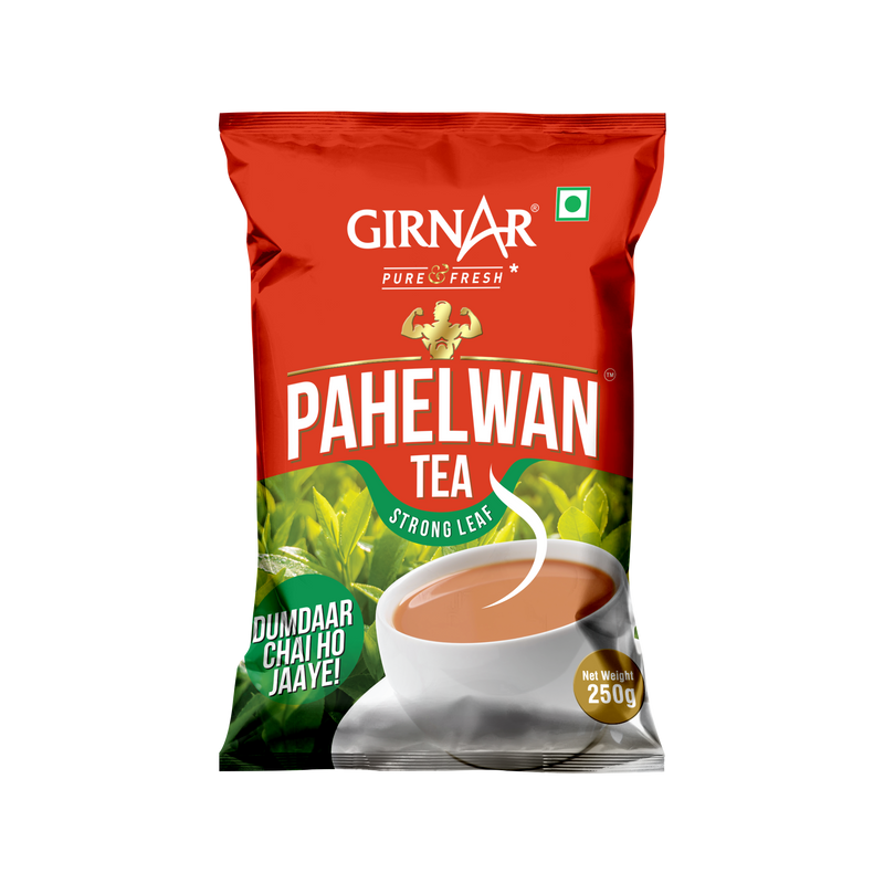 Girnar Pahelwan Tea 250g