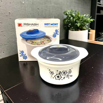 Hot Mont Insulated Hot Pot: 1600 ml