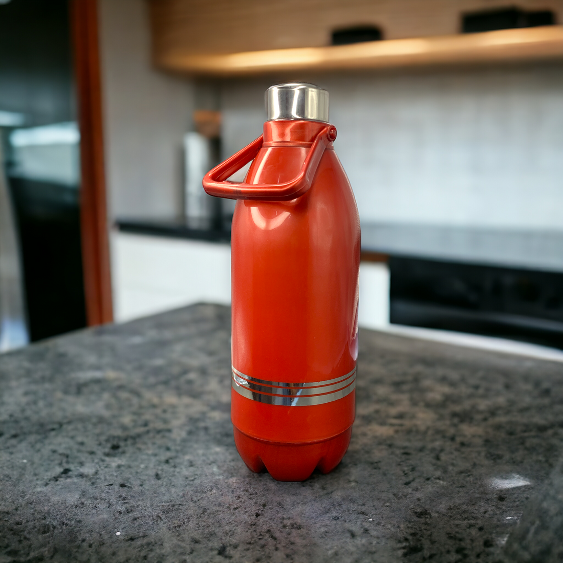 Cool Wonder Insulated Water Bottle: 1500 ml