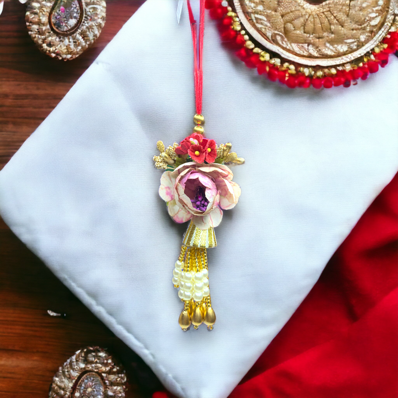 Lumba Rakhi - A Gift of Joy