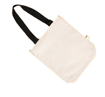 Stylish Alpine Cotton Tote Bag