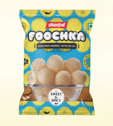 Shareat Foochka 200g Pack
