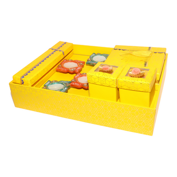 Radiance Diwali Gift Set