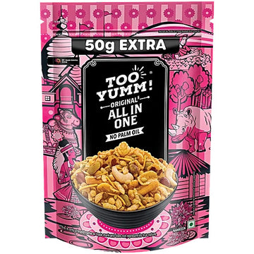 Too Yumm Namkeen