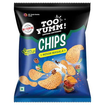 Too Yumm Chips 44g Pouch