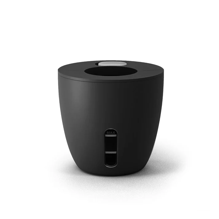 Self-Watering Smart Planter Pot Minimalist Modern Indoor Plant Pot