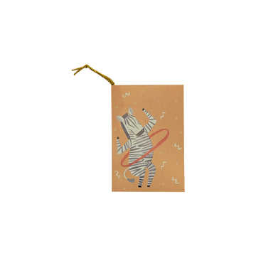 Whimsical Cartoon Themed Greeting Cards for Kids