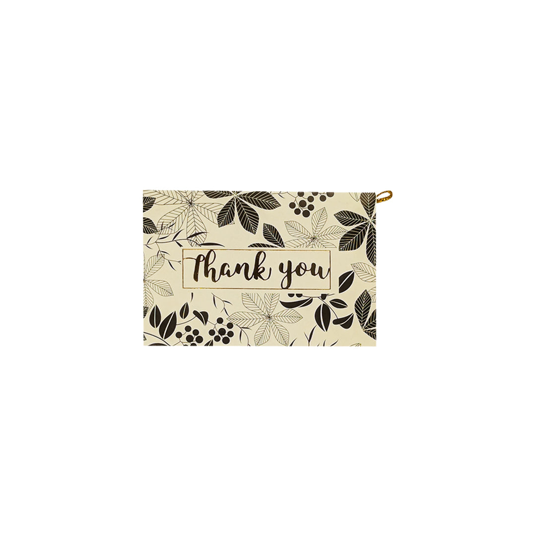 Thank You Celebration Assorted Greeting Cards