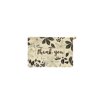 Thank You Celebration Assorted Greeting Cards