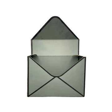 Envelope Style Rigid Paper Box
