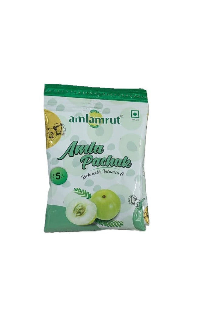 Amla Pachak Pouch