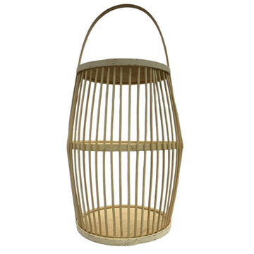 TerraHaven 3 Layer Bamboo Organizer Rack