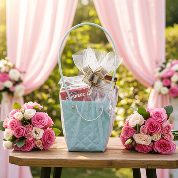 Royal Wedding Gift Hamper For Return Gift