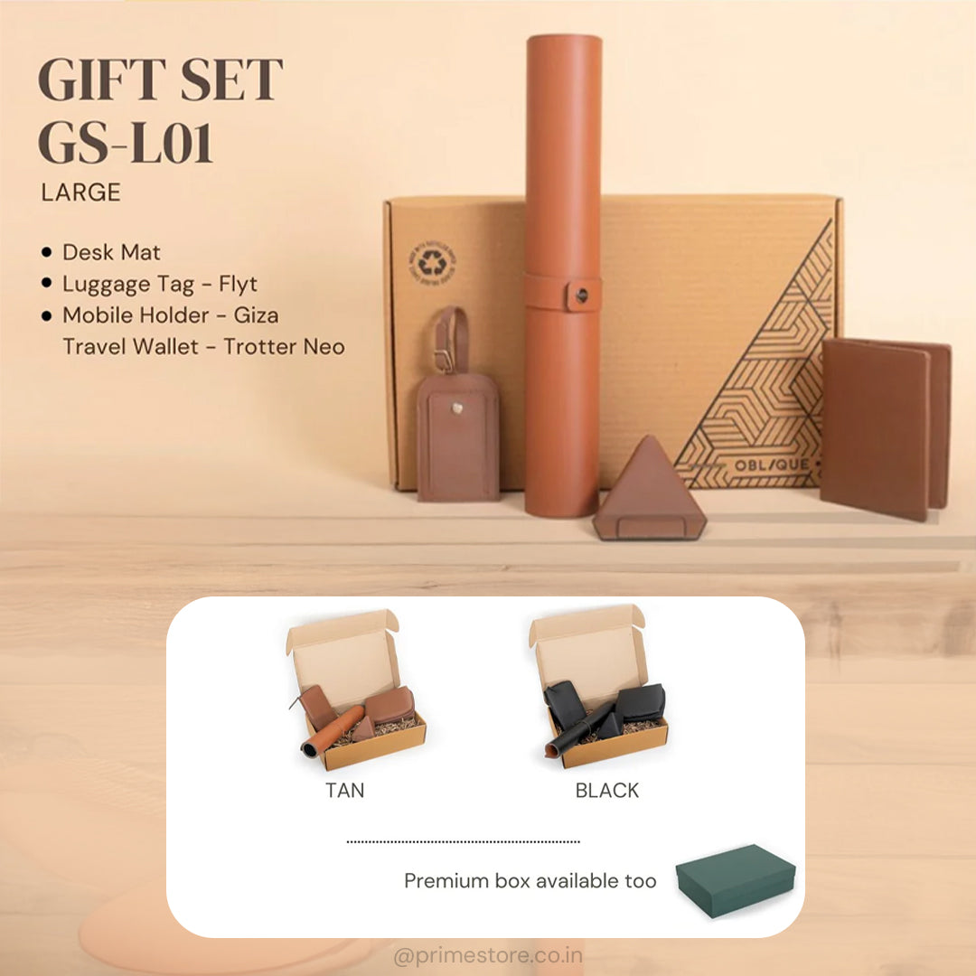 Executive Voyager Gift Set