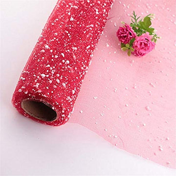 Styrofoam Textured Multi Purpose Net Rolls