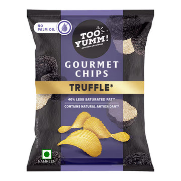 Too Yumm Gourmet Chips 50g