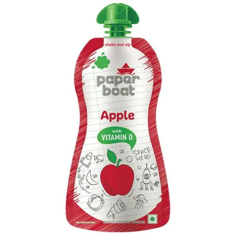 Paper Boat Juice Apple 150ml - Doy Pack
