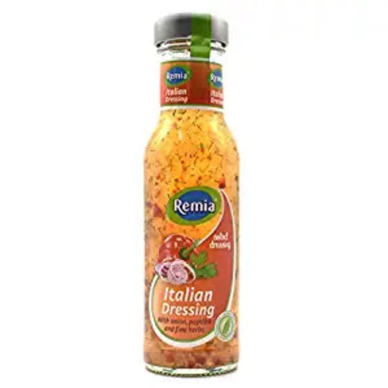 Remia Dressing Italian 250ml