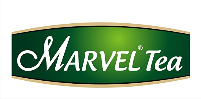 Marvel Tea Yellow 250g - Box