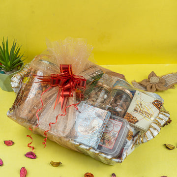 Variety Over Anything Gift Hamper