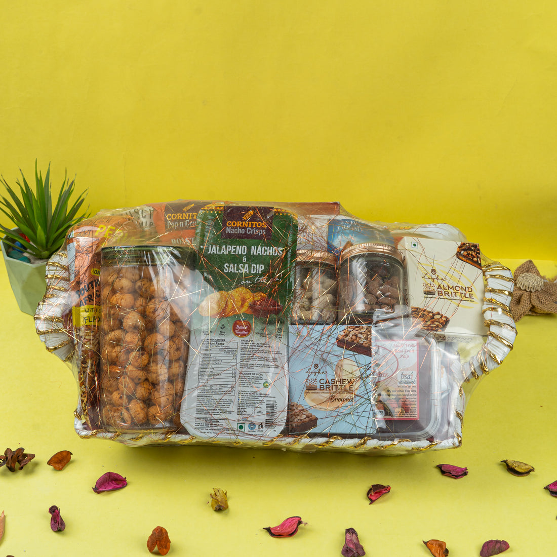 Variety Over Anything Gift Hamper