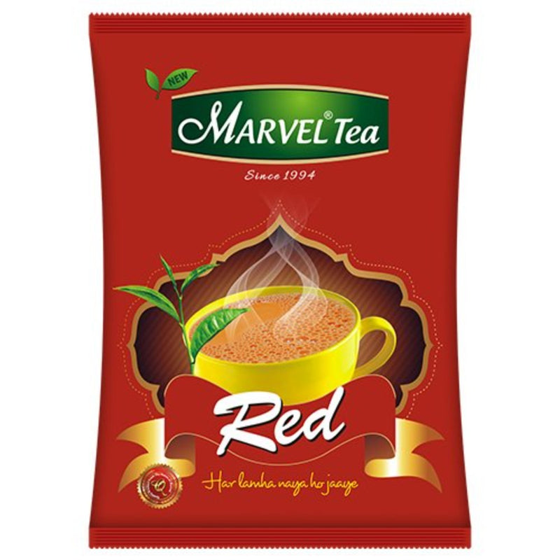 Marvel Tea Red 250g - Packet