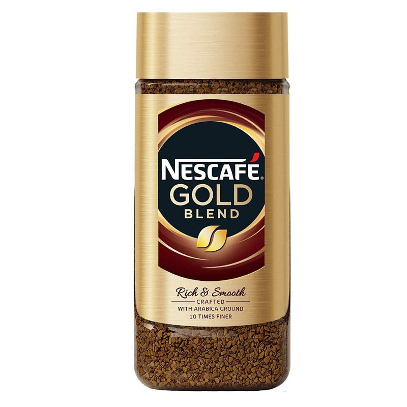 Nescafe Gold Blend 200g