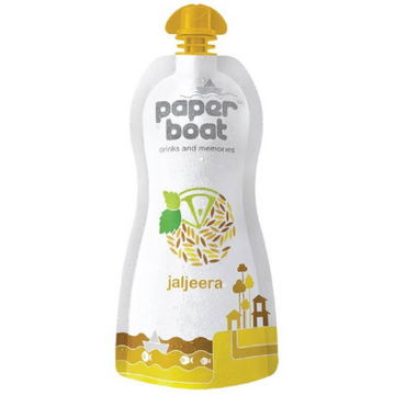 Paper Boat Juice Jaljeera 150ml - Doy Pack