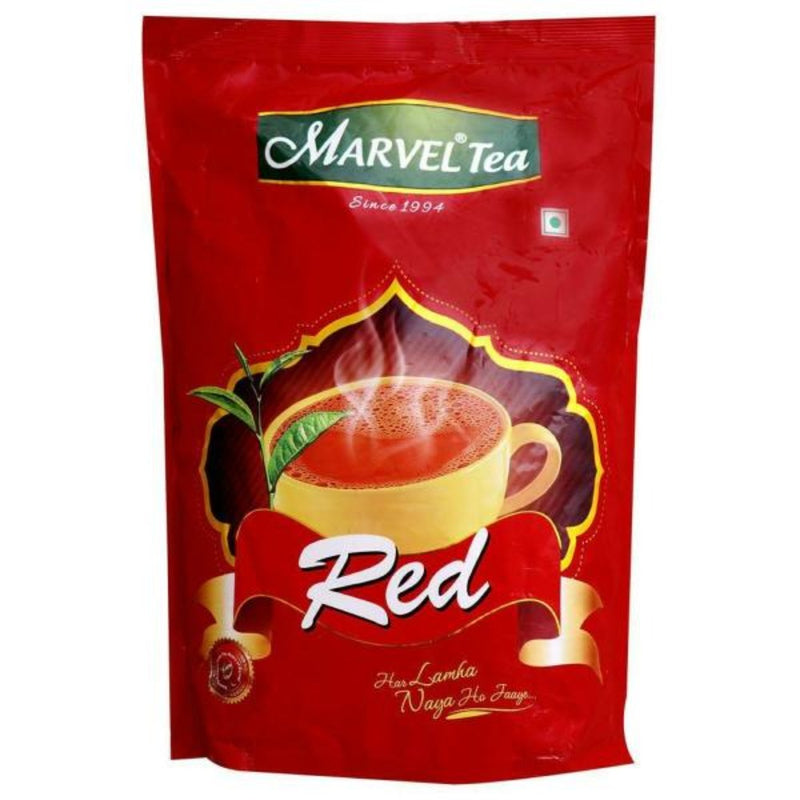 Marvel Tea Red 1Kg - Packet